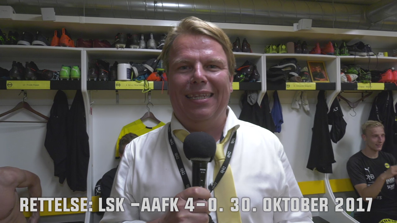 Salquist og Pedersen etter TIL 4-0.mp4